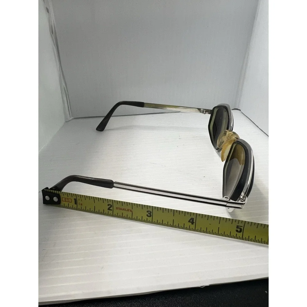 VINTAGE Zyloware Child's Italy Made Eyeglasses Frames 130 46-20